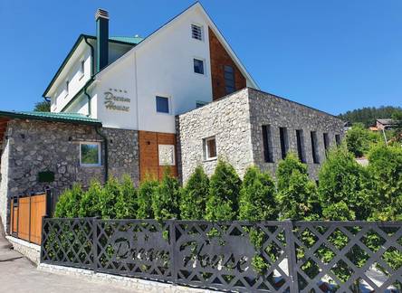 Отель Dream House Hotel