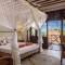 Отель Zanzibar Magic Boutique Hotel