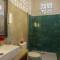 Отель Zanzibar Magic Boutique Hotel
