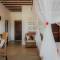 Отель Zanzibar Magic Boutique Hotel