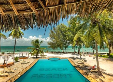 Отель AHG Maya Bay Resort & Spa