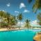 Отель AHG Maya Bay Resort & Spa