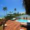 Отель Matemwe Beach House
