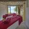 Отель Matemwe Beach House