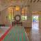 Отель Matemwe Beach House