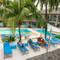 Отель Paje Beach Apartments