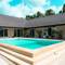 Отель Paje Beach Apartments
