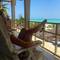 Отель Paje Beach Apartments