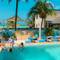 Отель Paje Beach Apartments