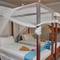 Отель Paje Beach Apartments