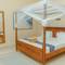 Отель Paje Beach Apartments
