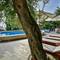 Отель Apartments Kentera