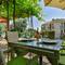 Отель Apartments Kentera