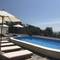 Отель Apartments Kentera