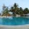 Отель Ujamaa Beach Resort