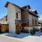 Отель Chalet Kolasin