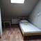 Отель Green Point Hostel