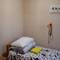 Отель Green Point Hostel
