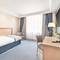 Отель Garden Street Hotel