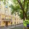 Отель Garden Street Hotel