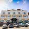 Отель LIFE Hotel, Пенза