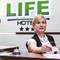 Отель LIFE Hotel, Пенза