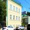 Отель Diplomat Residence Hotel