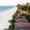 Отель Zanzibar Sunrise at Bandas