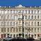 Отель Nevskiy Eclectic by AKYAN