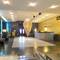 Отель The ONE hotel