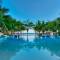Отель The Sens Cancun - All Inclusive