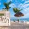 Отель The Sens Cancun - All Inclusive