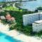 Отель The Sens Cancun - All Inclusive