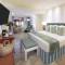 Отель The Sens Cancun - All Inclusive