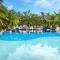 Отель The Sens Cancun - All Inclusive