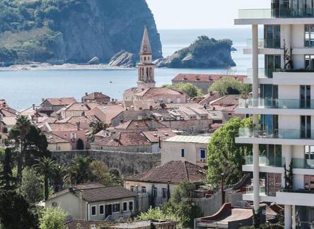 Отель Boutique Hotel Arka