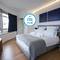Отель Bluesock Hostels Lisboa