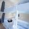 Отель Bluesock Hostels Lisboa