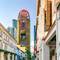 Отель Oasia Hotel Downtown