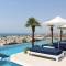 Отель Hotel Napa Suites