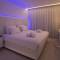 Отель Hotel Napa Suites