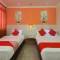 Отель OYO 761 City Hotel