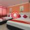 Отель OYO 761 City Hotel