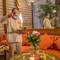 Отель Riad Sable Chaud