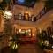 Отель Riad Sable Chaud