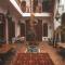 Отель Riad Sable Chaud