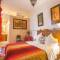 Отель Riad Sable Chaud