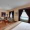 Отель Delmon Boutique Hotel