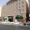 Отель Delmon Boutique Hotel