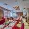 Отель Delmon Boutique Hotel